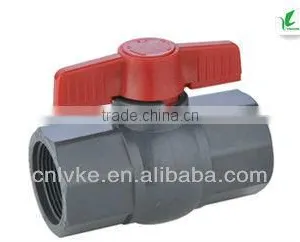 Pipeline Ball Valve thumbnail-1