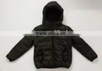 Girl's Jacket Padding Coat Down Jacket for Winter thumbnail-3