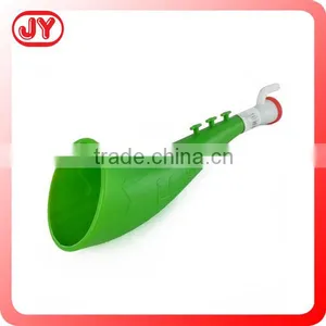 Promotional Plastic World Cup Soccer Fans Horn Wholesale Mini Vuvuzela Horn With EN71 thumbnail-1