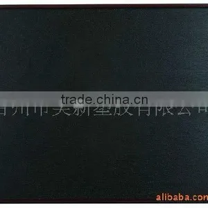 Balck Strong Plastic Food Tray for Fast Food Serving thumbnail-1