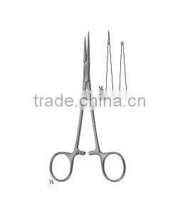 Tendon Seizing Forceps High Quality Tendon Seizing Forceps Mosquito Forceps Dissecting Forceps Surgical Instruments thumbnail-1