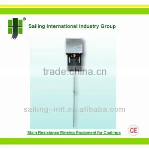Stain Resistance Rinsing Equipment for Coating(NZW-I) thumbnail-1