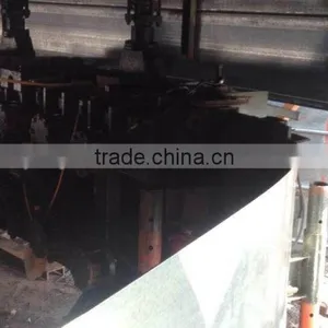 Hot Sale LS40 Grain Silo Manufacture Machine thumbnail-6