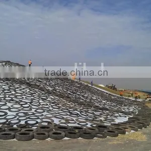 Silage Sheet With UV Protection thumbnail-1