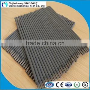 E6013 7018 Carbon Mild Steel Welding Rod With ISO Certification thumbnail-2