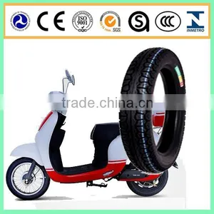 China Motorcycle Tyre With Best Quality thumbnail-1
