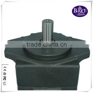 Vane Pump Manufacturers BLINCE PV2R Series High Pressure Oil Pump Motor, PV Vane Pump /V Pump Motor Oil thumbnail-3