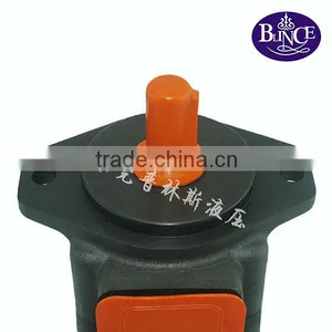 Hydraulic Motor Rotary Vane Pump for Machinery Tool thumbnail-1