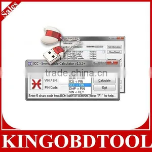 2014 Top-Rated Original Icc Immo Calculator With Latest Version V1.5.0 Support for Models With 12 Digit Codes thumbnail-1