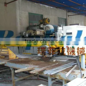 High Quality Ceramic Tile Polishing Machine thumbnail-1