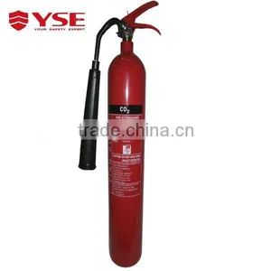 CO2 Fire Extinguisher thumbnail-1