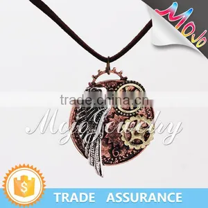 Newest Arrival Handmade Statement Necklace for Wholesale thumbnail-2