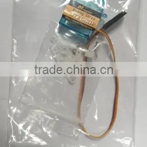 Maytech 5g RC MICRO Motor Analog Servo With Plastic Gear Quality Choice thumbnail-6