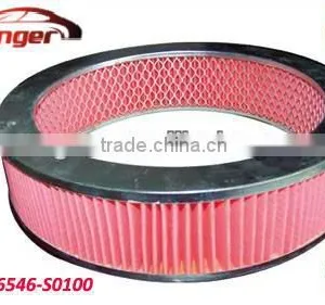 16546-S0100 Good Quality Air Filter for Nissan thumbnail-1
