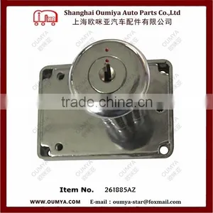 Button Spring Lock 261885AZ thumbnail-3