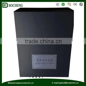 Active Power Filter APF thumbnail-1