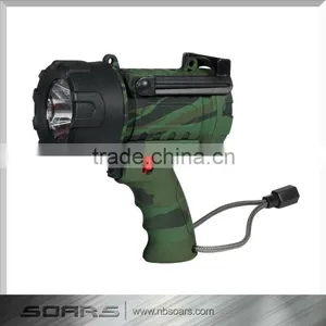 Waterproof High Power 5W/3W LED Spotlight thumbnail-1
