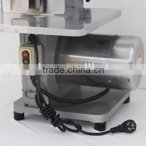 JG-210 Aluminum Working Table Electric Bone Saw Machine With CE thumbnail-4