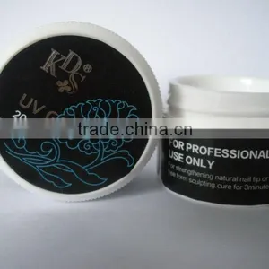 CHINA Factory Highlight Topcoat for Beauty Nails thumbnail-1