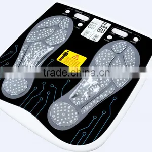 EMS Reflexology Acupuncture Foot Massager thumbnail-2