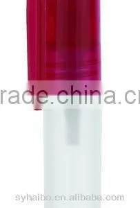 Plastic Perfume Pen of Personal Care Bottle thumbnail-1