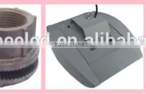 DLC/CUL/UL(E354219) Appoved Industrial Led Highbay Light SP-7009 Tube /hook Mounting thumbnail-4