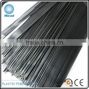 Polyester Fiber in Brilliant Colors for Making Broom/besom/floor Brush/household Brush thumbnail-4