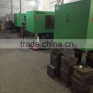 Wenzhou Yake Electric Co., Ltd. company overview - view 2 thumbnail