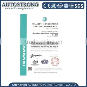 IEC60068-2-78 Humidity and Temperature Lab Testing Equipment thumbnail-5