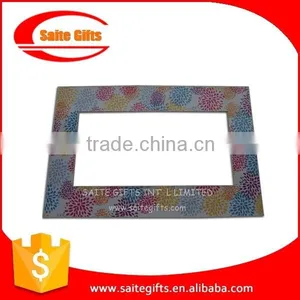Promotional Fridge Picture Frame Magnet thumbnail-2