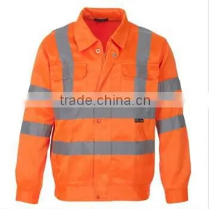 2014 New High Visibility Reflective Clothes thumbnail-1