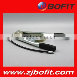 BOFIT Double Handle Grease Gun thumbnail-1