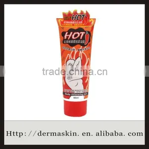 2012 Best Seller! Yili Balo Hot Red Chili Weight Loss Massage Body Slimming Gel 85 ML thumbnail-1