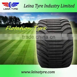 Agricultual Tyre 600/50-22.5 Flotation Tyre thumbnail-1