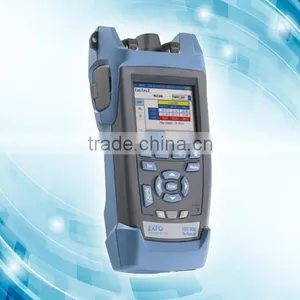 NETWORK TESTING MEASUREMENT OF OPTICAL LOSS and ORL FOT-930 thumbnail-1