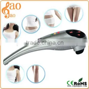 Whole Body Vibration Machine Crazy Fit Massager 8805A thumbnail-1