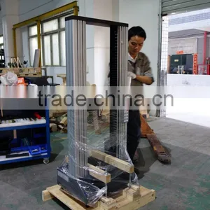Computer Servo UTM Electronic Universal Testing Machine thumbnail-6