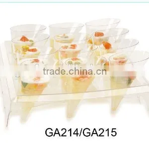 New Design Crystal Dinner Set Dinnerware Made in China thumbnail-3