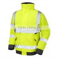 EN471 CLASS3 BOMBER JACKET thumbnail-1