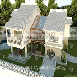 Aluminum Sunroom Roof thumbnail-1