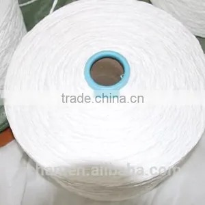 Bleach Color Recycled Cotton Yarn thumbnail-5