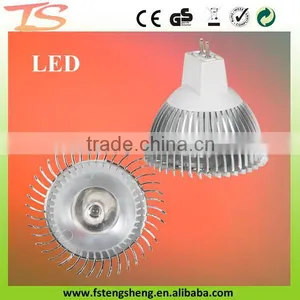 Popular Decorative Mr16 Cree Led 4w Spot Light thumbnail-1