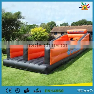 Inflatable Game Towable Water Sports Inflatable Slide thumbnail-1