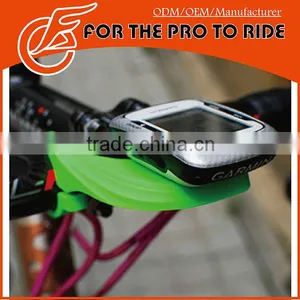 for Garmin Edge Bike Handlebar Computer Mount thumbnail-1
