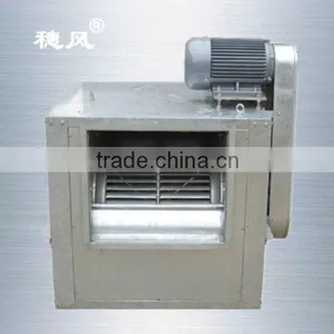 HTFC-30" High Temperature Flue Gas/ventilation Box Fan for Fire Control thumbnail-1