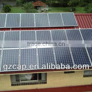 Polycrystalline and Monocrystalline Solar Panel for Home Use 3w~300w Cheaper thumbnail-1