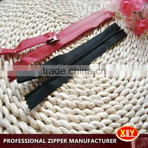 2015 Hot Sale Colored Waterproof Zipper thumbnail-5