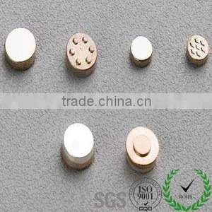 Electrical Silver Contacts Silver Alloy Contacts thumbnail-1