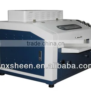 uv Roller Coater Made in China ,automatic uv Roller Coater thumbnail-1