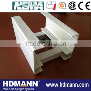 Top Quality FRP Cable Ladder With CE UL CUL SGS NEMA IEC Certificate Manufacturer thumbnail-3